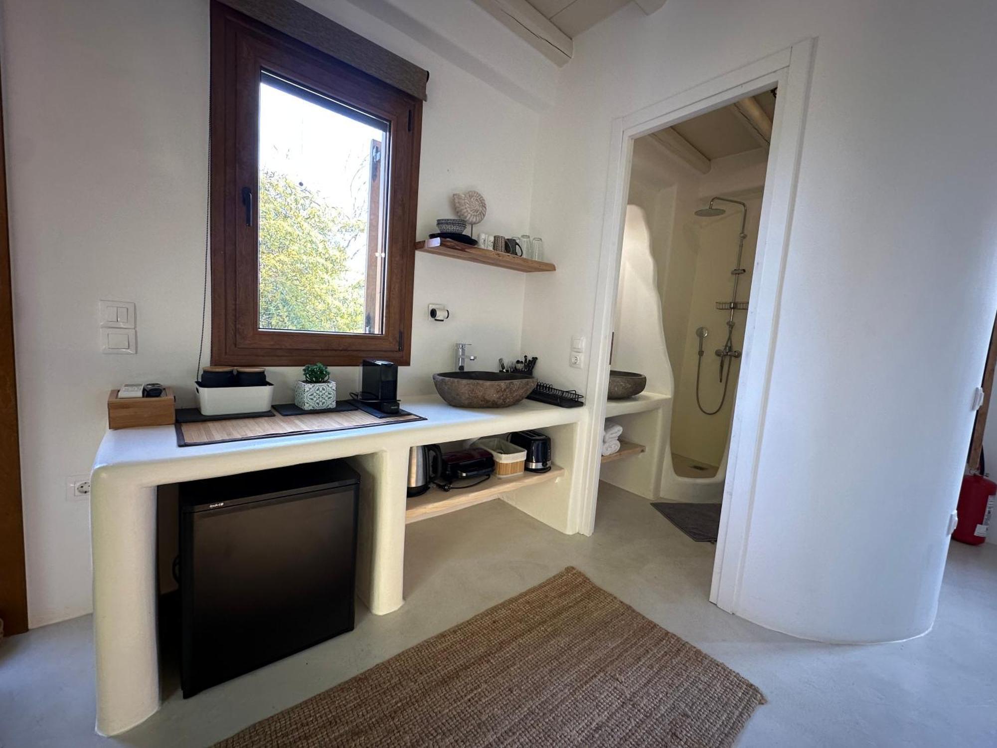 Divers House Agrari  Exterior foto