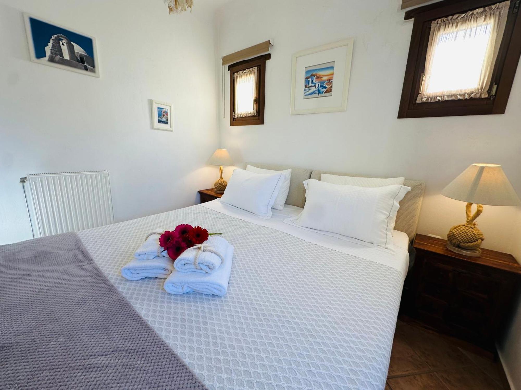Divers House Agrari  Exterior foto